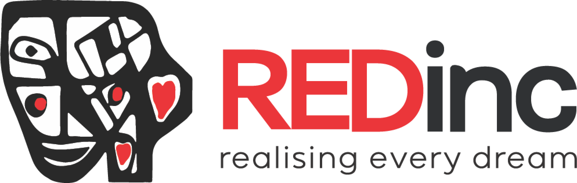 Realising Every Dream Limited logo