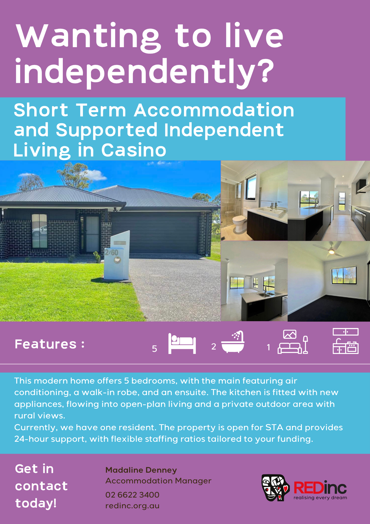 Casino Vacancy